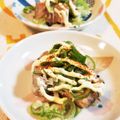 ＊sunlight＊'s cooksnap of when they made 鯖水煮缶、個人的一番美味しく簡単なレシピ.
