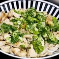 ちぃちゃん☆彡's cooksnap of when they made 簡単♪豚バラ うまネギ塩ダレ♡.