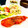 ainuinu's cooksnap of when they made イタリア風ぶりの照り焼き.