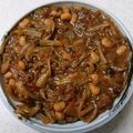 KENERISA's cooksnap of when they made 大根たっぷりカレー炒め.