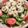 こくとぉ's cooksnap of when they made いつもの餃子にひと手間！薔薇餃子の包み方.