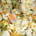 ひんべえ's cooksnap of when they made ☆旨味が出て美味しい！高野豆腐の炒り煮☆.
