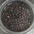ハハネコ's cooksnap of when they made 黒豆ご飯.