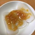 ほろろん55's cooksnap of when they made 簡単ふろふき大根(柚子ジャム＋味噌).