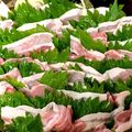やえまりも's cooksnap of when they made 豚と大葉のミルフィーユ蒸し.