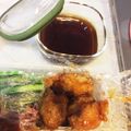 Dottela's cooksnap of when they made 常備しておくと意外に便利！手作り甘酢あん.