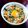 みぃすけママちゃん's cooksnap of when they made 簡単♡もんじゃ飯(生)♡.
