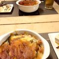 ♪ms♪'s cooksnap of when they made 超手抜き♪子供大好き茄子のミートグラタン.