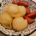 ちっちにゃん☆'s cooksnap of when they made まるごと玉ねぎスープ.