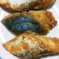 クック3DEA66☆'s cooksnap of when they made サワラの揚げない竜田揚げ(減塩レシピ）.