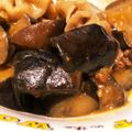 翔凪。's cooksnap of when they made 豚こまと茄子のピリ辛味噌炒め♪.
