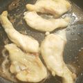 愛しのトゥルビヨン's cooksnap of when they made 鯛☆バターソテー☆三枚おろし☆切身レシピ.