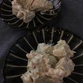 二ミたん's cooksnap of when they made 簡単！胡瓜の味噌クリームチーズ和え.