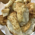 クック00N8WZ☆'s cooksnap of when they made 餃子の皮でワンタンの皮で簡単チーズ揚げ！.