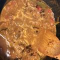 クック1OC20D☆'s cooksnap of when they made チキン・カレー＠スリランカ（その２）.