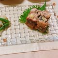 yesmama's cooksnap of when they made 鯵のくるくる甘酢焼き✨.