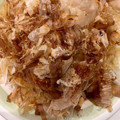 はに333's cooksnap of when they made 新玉ねぎとおかかの麺つゆがけ❤.