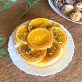 バーバピカソ's cooksnap of when they made オレンジのアップサイドダウンケーキ.