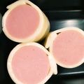 料理好き姉弟's cooksnap of when they made お弁当の隙間に！魚ニソのチーズ巻き☆.