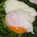 ななクレープ's cooksnap of when they made プルルン♪ビックリ簡単温泉卵.
