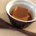 o_which's cooksnap of when they made パウンド型de激うまプリン.