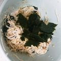はるかri's cooksnap of when they made やみつき！大根サラダ.