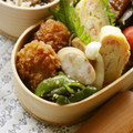 ガメコ's cooksnap of when they made ピーマン ウインナー しめじの和風炒め.