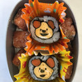 クックK7L877☆'s cooksnap of when they made うーたん のり巻き 巻き寿司　節句に.