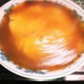 クックHZWV0G☆'s cooksnap of when they made 簡単！甘酢あんの天津飯♥.