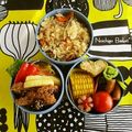 ◆◇Wtiti＊◇◆'s cooksnap of when they made とうもろこし.
