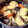 ぽぽりん's cooksnap of when they made 減塩　がんもどきと厚揚げときのこの煮物.