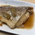 kyobobo's cooksnap of when they made おふくろの味♡真鯛の煮付け.