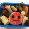 ユッキーママ☆☆☆'s cooksnap of when they made ☆幼稚園のお弁当（キャラ弁）☆.