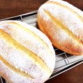 キリンソウ's cooksnap of when they made トリプル♪ミルクハース.