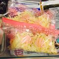 kaokaofood's cooksnap of when they made ＊ピザ用チーズ＊究極の！？保存方法.