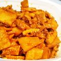 みーらねぇちゃん's cooksnap of when they made 旬の筍で美味〜いメンマ♪.