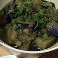 ととろ5296's cooksnap of when they made ズッキーニと茄子のおろし揚げ浸し♪.