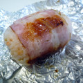 とーみママ's cooksnap of when they made うちの焼きおにぎり.
