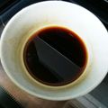 ♥あさみ♥'s cooksnap of when they made 3分で出来る☆即席めんつゆ.