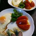 Hirarinn☆'s cooksnap of when they made お弁当やおつまみに☆ピーマンのソテー☆.