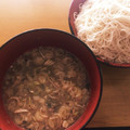 oyuking's cooksnap of when they made 簡単アレンジ！さば缶で激ウマそうめん.