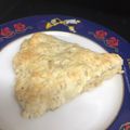 ゆきにな's cooksnap of when they made チャチャッとスコーン♪オートミール入り.