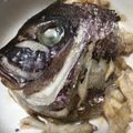 ふえ☆なるちゃん's cooksnap of when they made その一手間で、美味しくなる！鯛のあら煮.