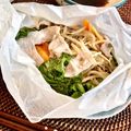 さなきゅあ's cooksnap of when they made 電子レンジで温野菜.