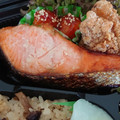 プニのふ04's cooksnap of when they made 美味しいよっ♬ 鮭の西京焼き.