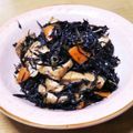 あ～ちゃんさ～ちゃん's cooksnap of when they made 鉄分も野菜もたっぷり♫我が家のひじき煮.