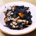 あ～ちゃんさ～ちゃん's cooksnap of when they made 鉄分も野菜もたっぷり♫我が家のひじき煮.