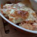 もきち☆'s cooksnap of when they made ランチ♪チーズダッカルビに憧れたドリア♡.