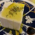 もきち☆'s cooksnap of when they made 間違っちゃった！！洋風冷奴.