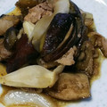 ユーロン's cooksnap of when they made とろ～り茄子の♪甘味噌炒め.